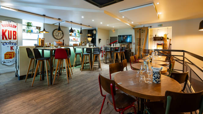 Monsieur Georges - 3