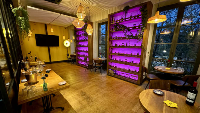 Monsieur Georges - 5