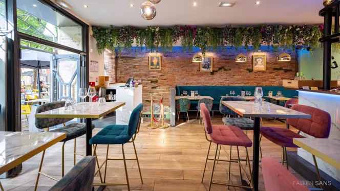 Monsieur Georges - 9