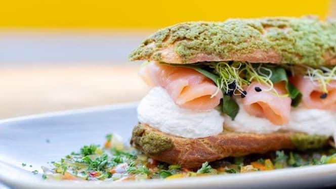 Monsieur Georges - 1