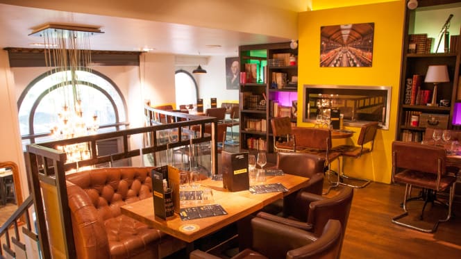 Monsieur Georges - 7