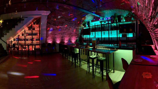 Monsieur Georges - 6