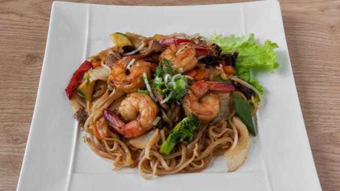 Le Phénix de Saïgon - 5