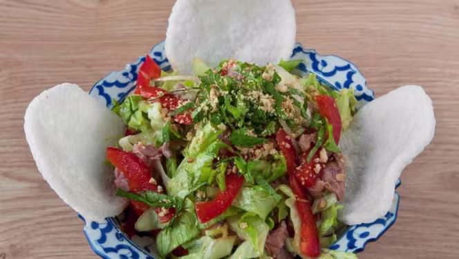 Le Phénix de Saïgon - 1