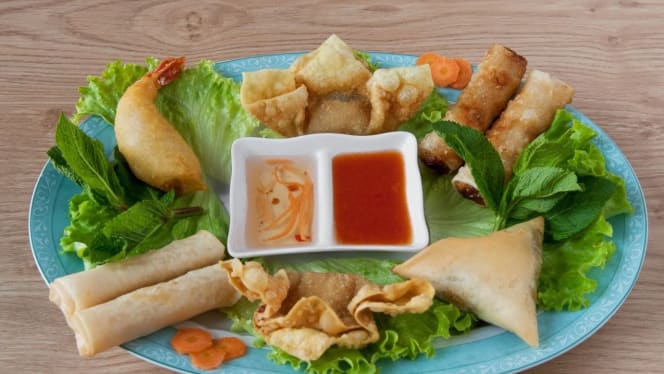 Le Phénix de Saïgon - 6