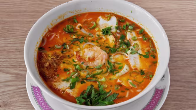 Le Phénix de Saïgon - 0