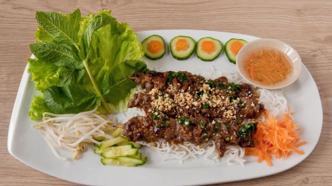 Le Phénix de Saïgon - 7