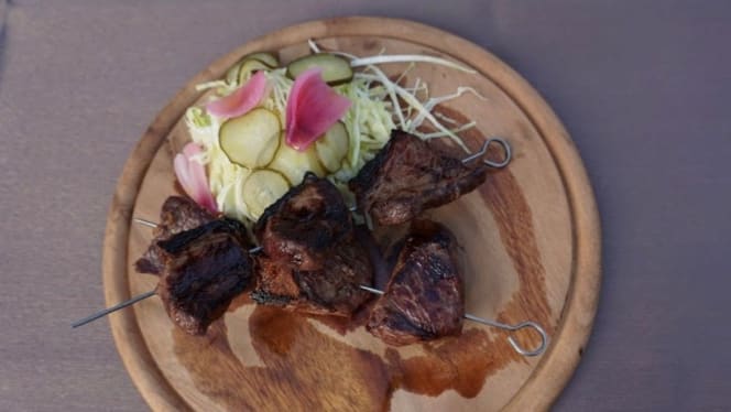 Parco del Mulino Pizza & Grill - 1