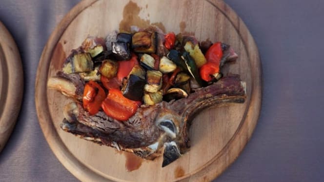 Parco del Mulino Pizza & Grill - 2