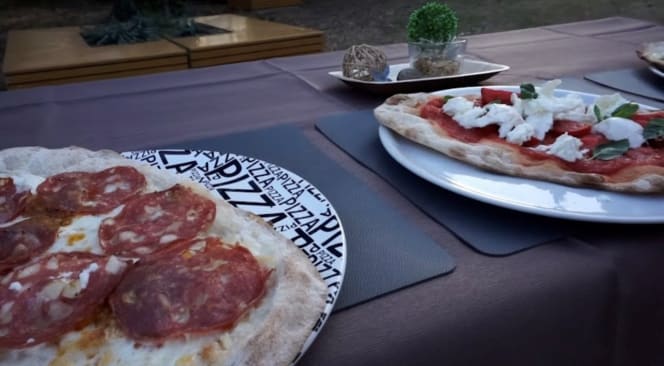 Parco del Mulino Pizza & Grill - 3