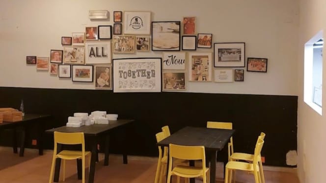 Parco del Mulino Pizza & Grill - 4