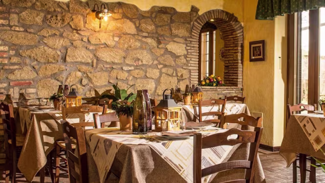 Agriturismo Borghetto D'Arci - 9