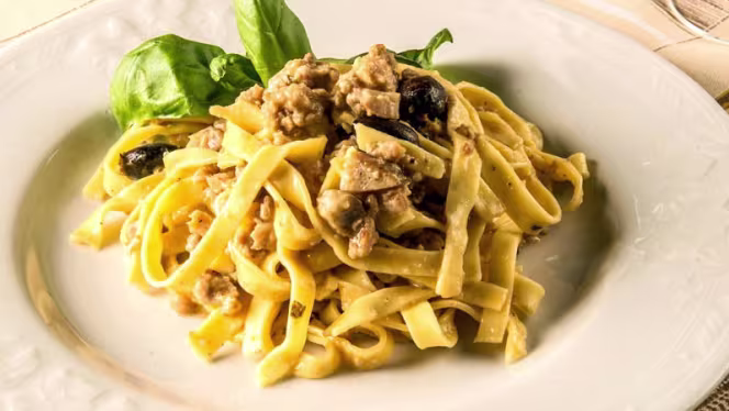 Agriturismo Borghetto D'Arci - 7