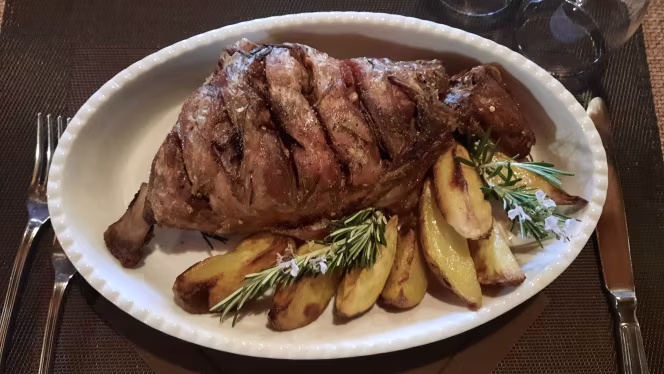 Agriturismo Borghetto D'Arci - 1