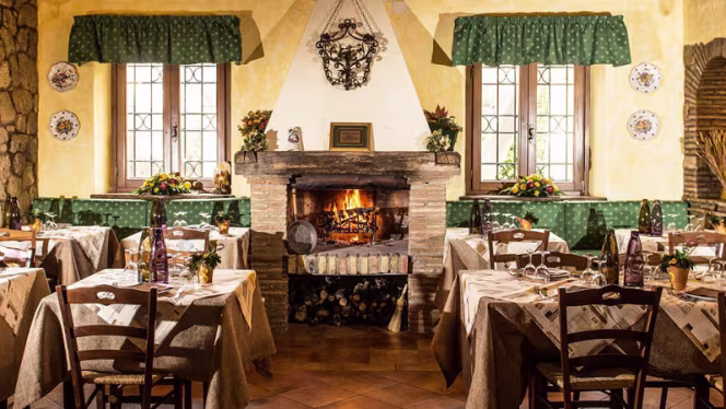 Agriturismo Borghetto D'Arci - 0