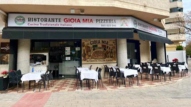 Gioia mia - 6
