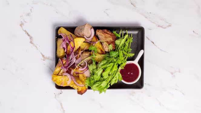 Batumi (Gasteinerstrasse) - Berlin - 3