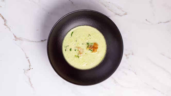 Batumi (Gasteinerstrasse) - Berlin - 2