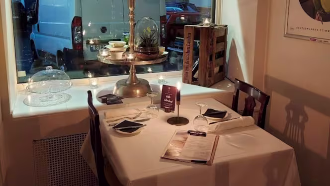 Batumi (Gasteinerstrasse) - Berlin - 8