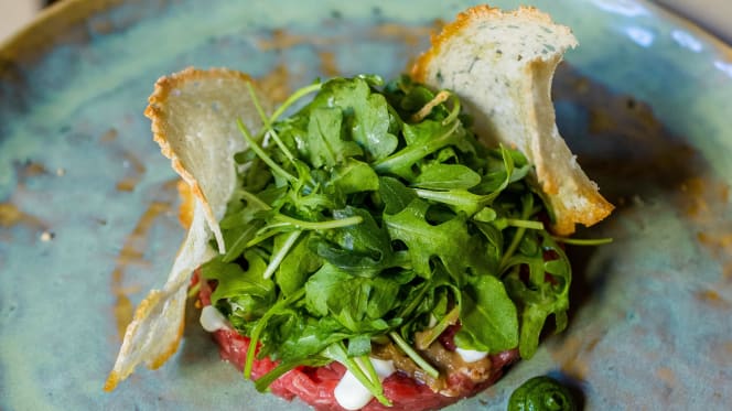 Osteria Pagliazza - Firenze - 6