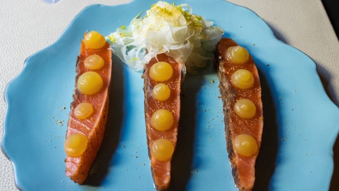 Osteria Pagliazza - Firenze - 2