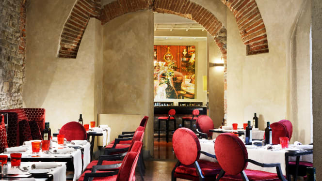 Osteria Pagliazza - Firenze - 0