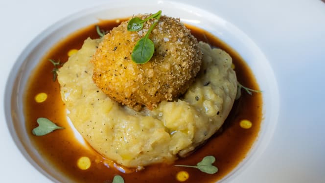 Osteria Pagliazza - Firenze - 5