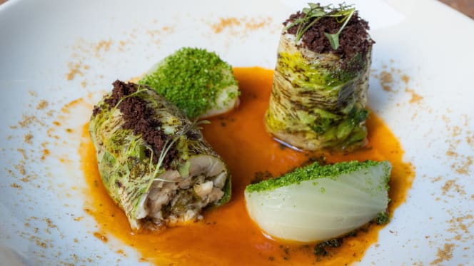 Osteria Pagliazza - Firenze - 1