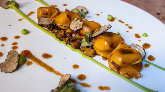 Osteria Pagliazza - Firenze - 3