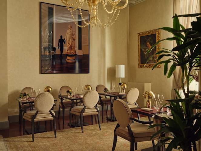 Osteria Pagliazza - 0