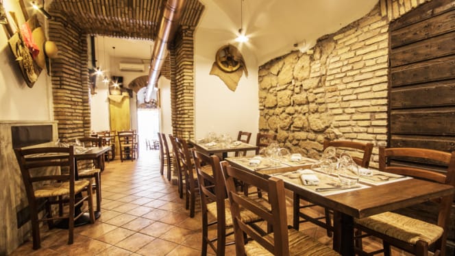 Risotteria Melotti Roma - Roma - 8