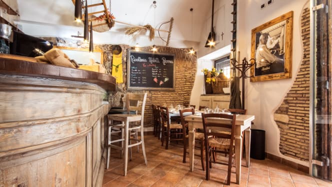 Risotteria Melotti Roma - Roma - 4