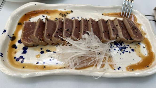 Casa Charo Gastrotapeo - 0