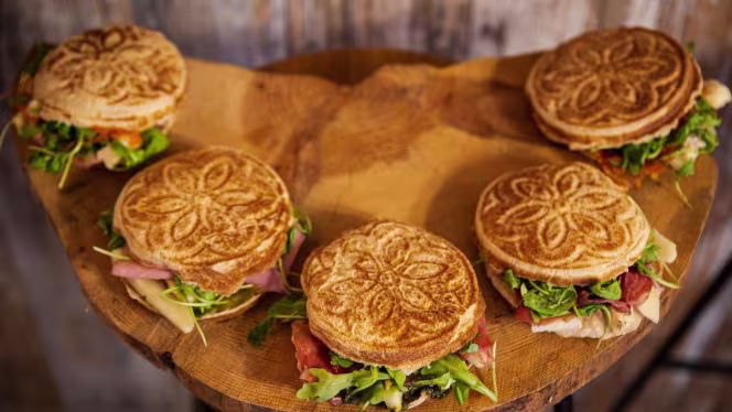 La Tigelleria de Wina - 2