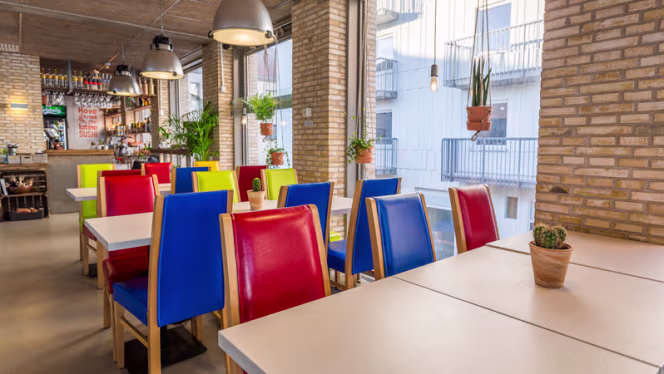 Ceviche - Taste of Peru - Goteborg - 7