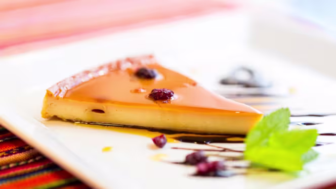 Ceviche - Taste of Peru - Goteborg - 1