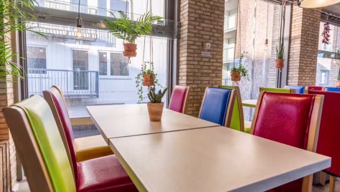 Ceviche - Taste of Peru - Goteborg - 6