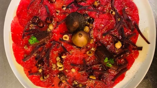 Le Comptoir de l'Evesque - 9