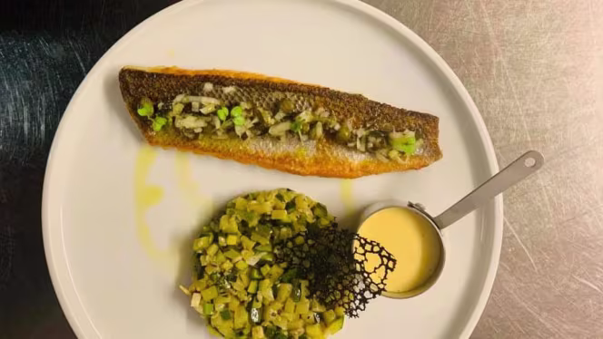 Le Comptoir de l'Evesque - 2