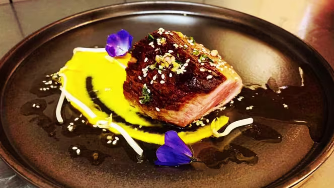 Le Comptoir de l'Evesque - 0