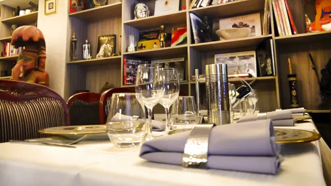 Mangalore Lounge - 0