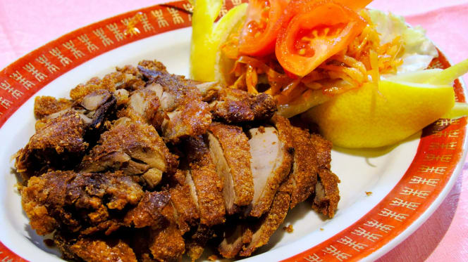 Yang - Chinese restaurant - 2