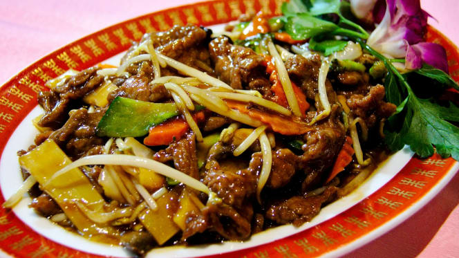 Yang - Chinese restaurant - 1