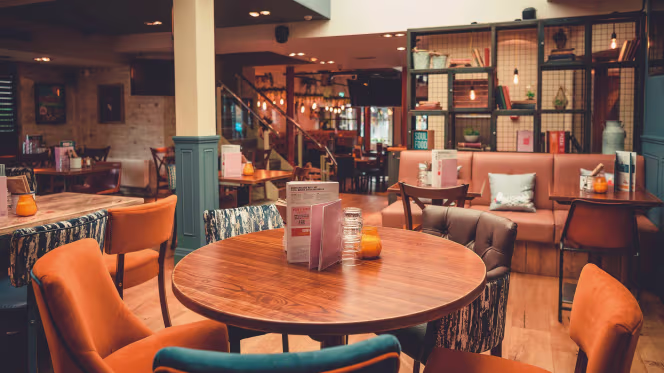 Nook & Broom Bramhall - 8