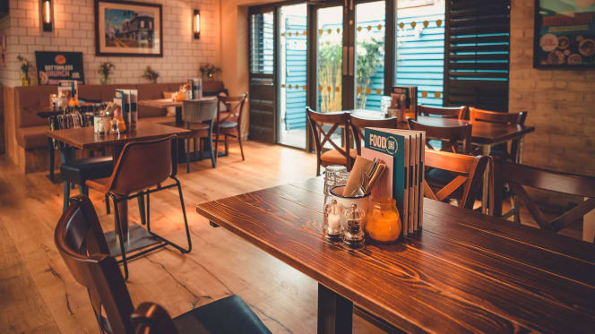 Nook & Broom Bramhall - 7