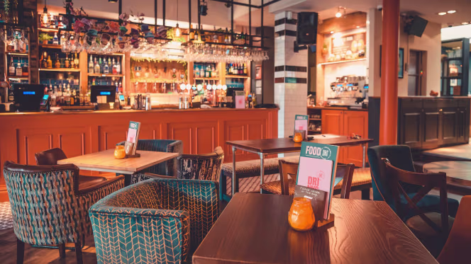 Nook & Broom Bramhall - 2