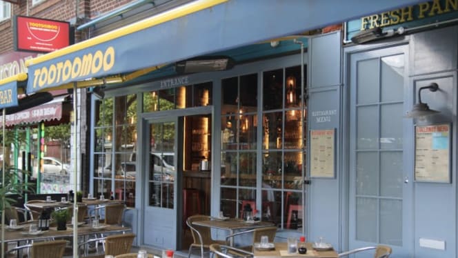 Tootoomoo - Whetstone - 9