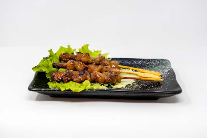 Asialy Poke Ramen Pad Thai - 3