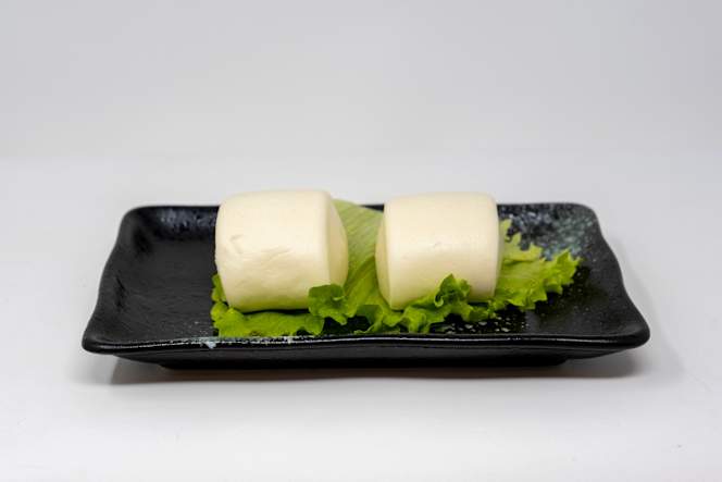 Asialy Poke Ramen Pad Thai - 1