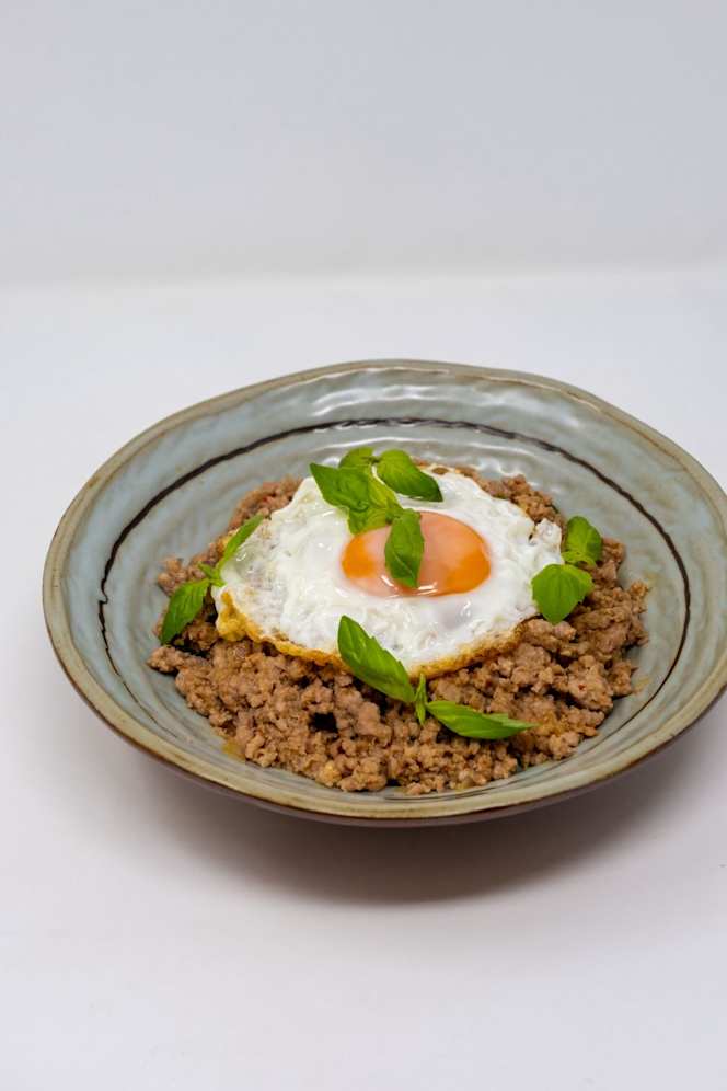 Asialy Poke Ramen Pad Thai - 8